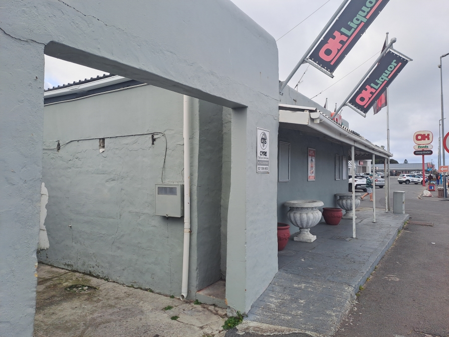 Commercial Property for Sale in Birkenhead Western Cape